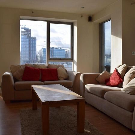 Central 2 Bedroom Apartment In Dublin Dış mekan fotoğraf