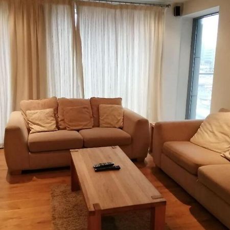 Central 2 Bedroom Apartment In Dublin Dış mekan fotoğraf