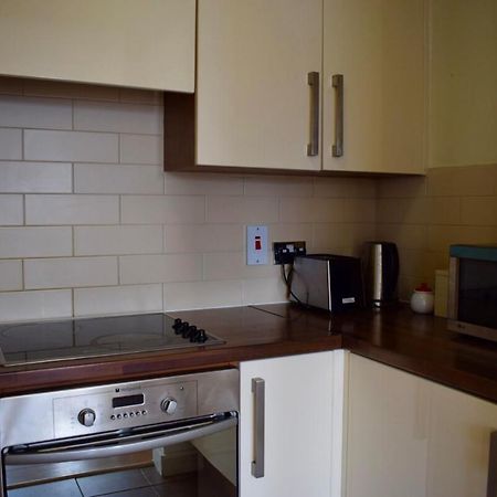 Central 2 Bedroom Apartment In Dublin Dış mekan fotoğraf
