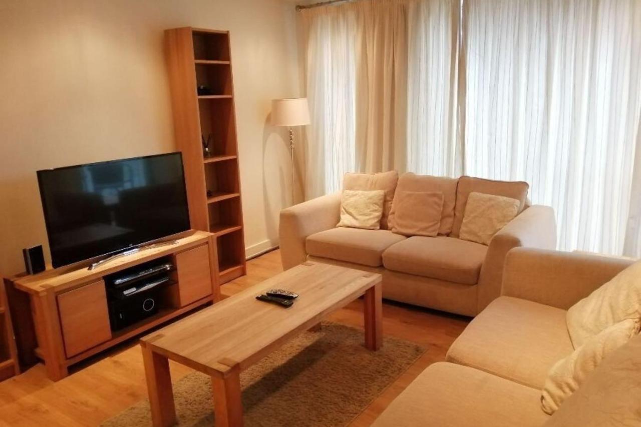 Central 2 Bedroom Apartment In Dublin Dış mekan fotoğraf