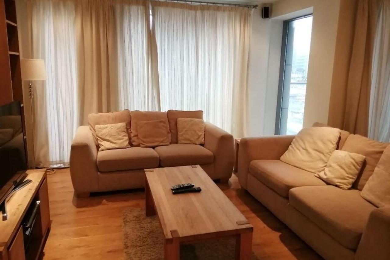 Central 2 Bedroom Apartment In Dublin Dış mekan fotoğraf