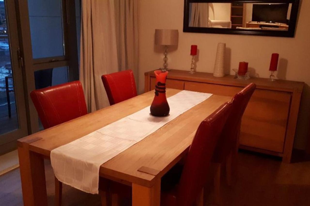 Central 2 Bedroom Apartment In Dublin Dış mekan fotoğraf
