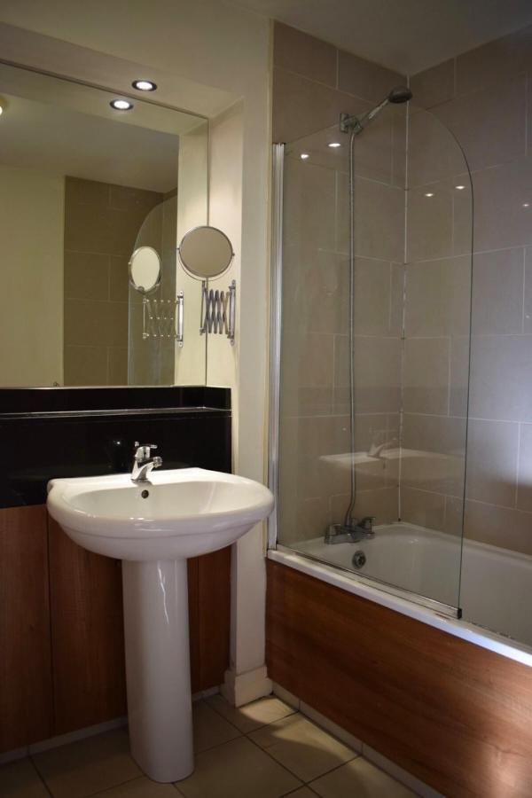 Central 2 Bedroom Apartment In Dublin Dış mekan fotoğraf